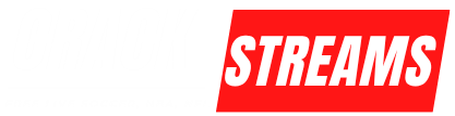 Crackstream Logo – Free Sports Streaming